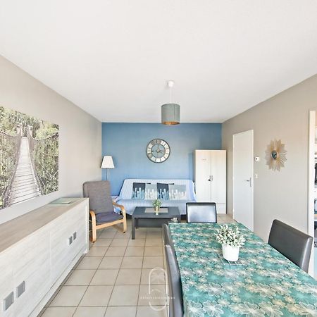 Hyeres Proche Centre - Appartement 1 Chambre Clim Pk Wifi By Hc Eksteriør bilde