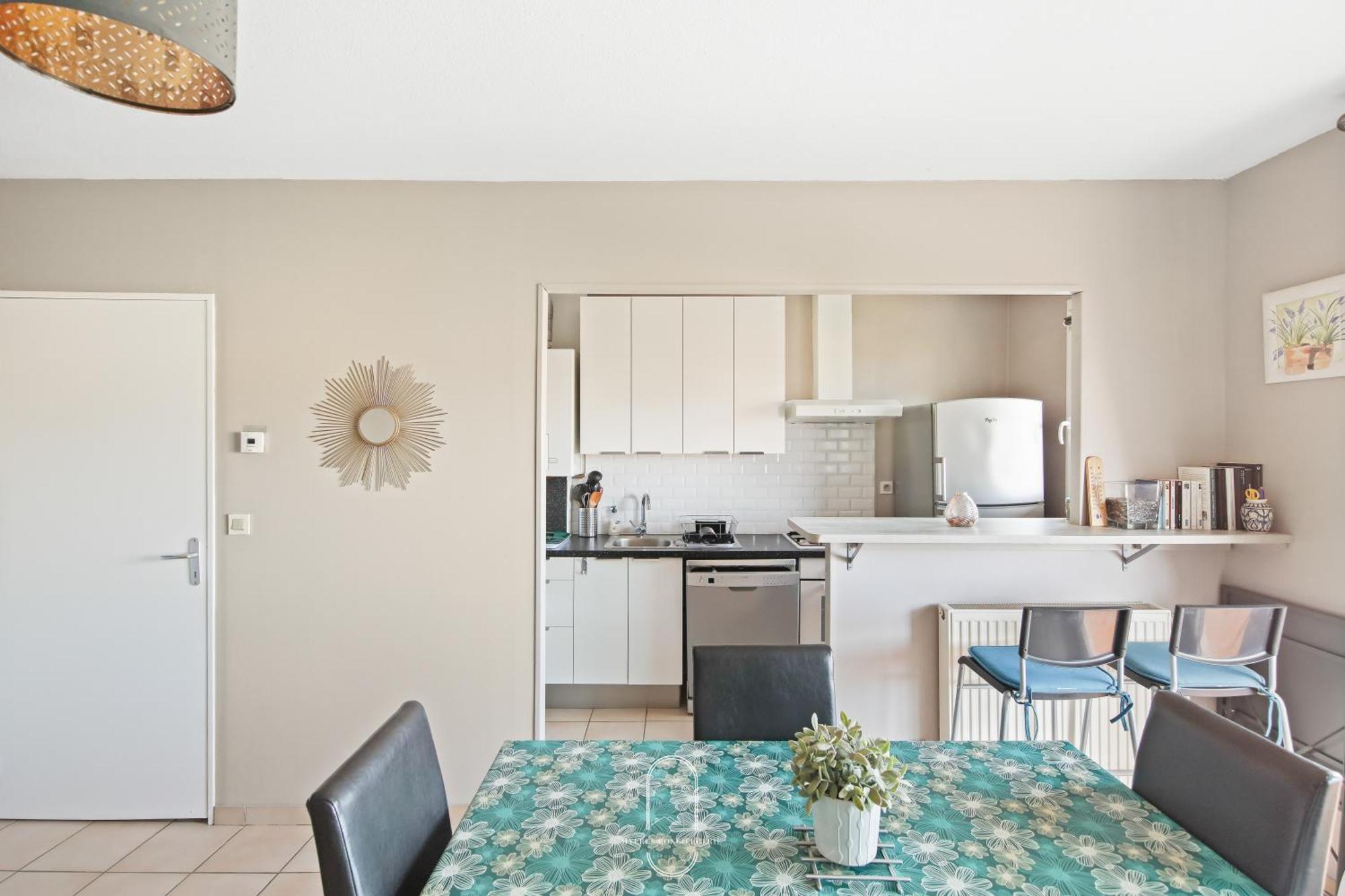Hyeres Proche Centre - Appartement 1 Chambre Clim Pk Wifi By Hc Eksteriør bilde
